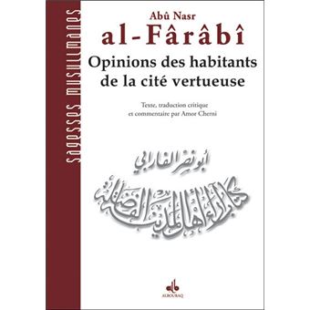 Opinions des habitants de la c - 1