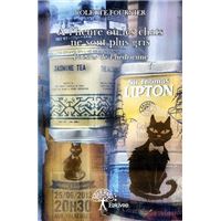 A l'heure où les chats ne sont plus gris