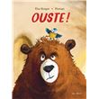 Oustes Ouste ! - cartonné - Plumapi, Livre tous les livres | fnac Belgique