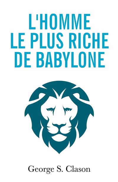 L'homme le plus riche de Babylone