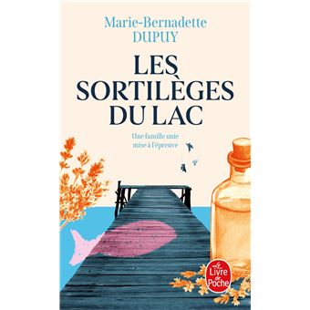 Les Sortilèges du lac (Le Scandale des eaux folles, Tome 2) - 1