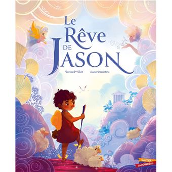 Le Rêve de Jason - 1