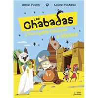 L'incroyable Odyssée d'Ulysse