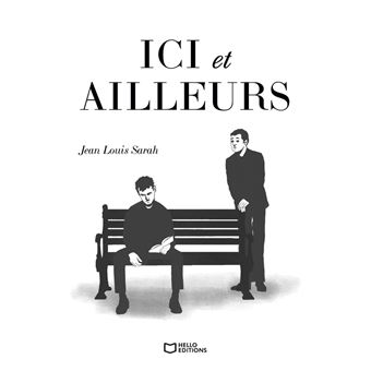Ici et ailleurs - 1