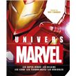 Univers Marvel