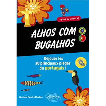 Alhos com bugalhos