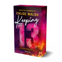 Keeping 13 - Boys of Tommen -Tome 2