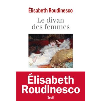 Le Divan des femmes - 1