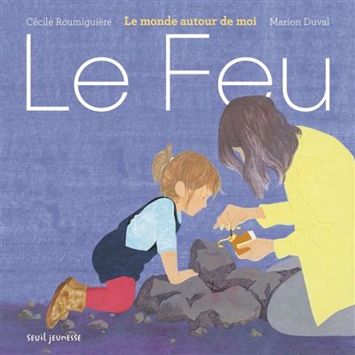 Le Feu - 1