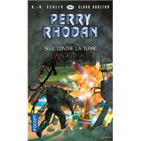 Perry Rhodan - numéro 364 Seul contre la Terre
