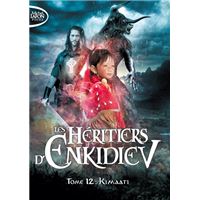 Les héritiers d'Enkidiev