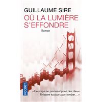 Où la lumière s'effondre