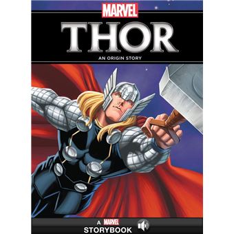 Thor - 1