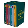 Coffret Arsène Lupin 7 titres