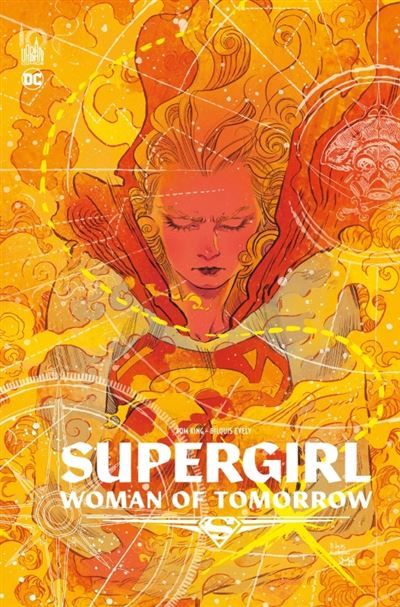 Supergirl - Woman of tomorrow