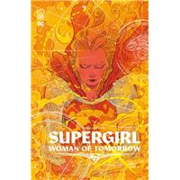 Supergirl