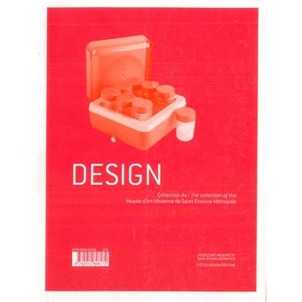 Design, Collection Du Mam De Saint-Etienne - 1