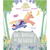 Un amour de licorne !