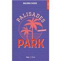 Palisades park - Tome 03