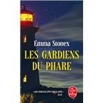 Les Gardiens Du Phare