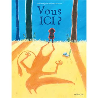 Vous ici ? - 1