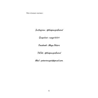 Le premier pas (ebook), Maya Peters, 9782322527786, Livres