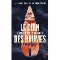 Le clan des brumes