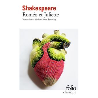 Roméo et Juliette - 1