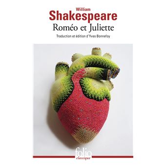 Roméo et Juliette - 1