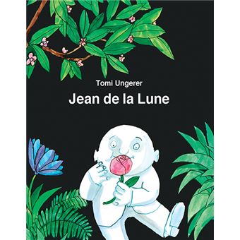 Jean de la Lune - 1