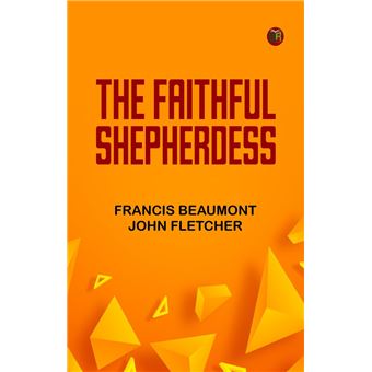 The Faithful Shepherdess - 1