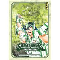 Saint Seiya Final Edition - Tome 2