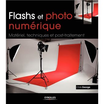 Flashs et photo numérique