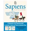 Sapiens - tome 3 (BD)