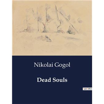 Dead Souls - 1