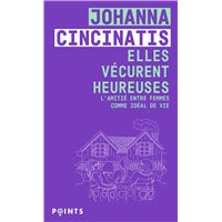 Elles vécurent heureuses