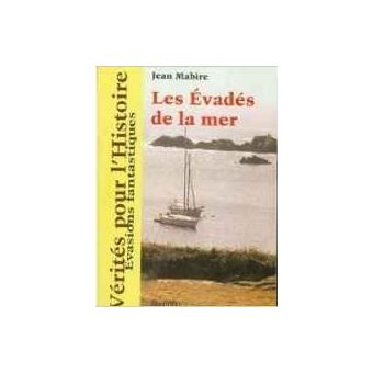 Les evades de la mer - 1