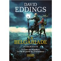 La Belgariade - Intégrale 2