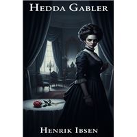 Hedda Gabler