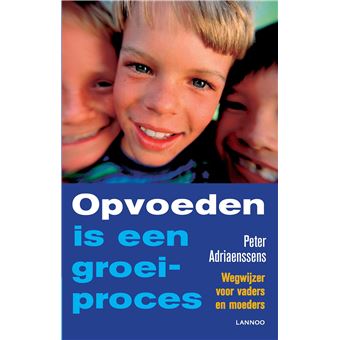 Opvoeden is een groeiproces (POD) - 1