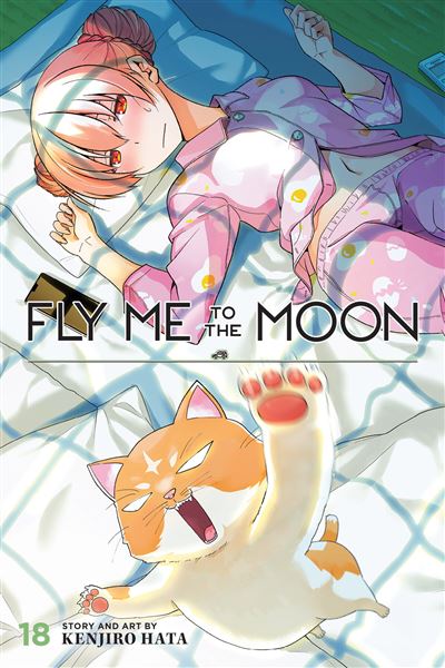 Fly me to the moon 18