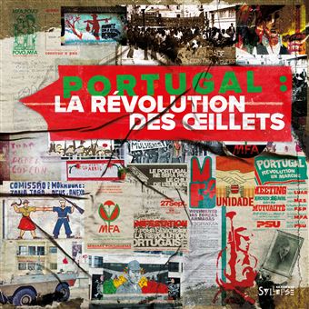 Portugal: la révolution des oeillets - 1
