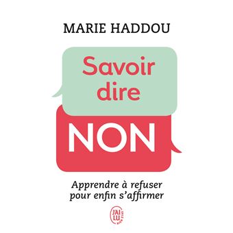 Savoir dire non - 1
