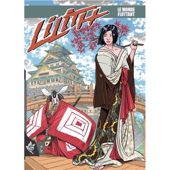 Lilith - Lilith, T9 - 1