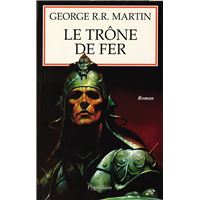 Game Of Thrones, Le Trône De Fer