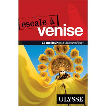 Escale à Venise - 1