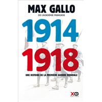 1914-1918 Edition intégrale