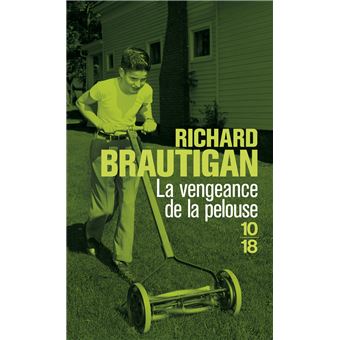 La vengeance de la pelouse - 1