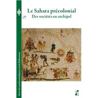 Le Sahara precolonial