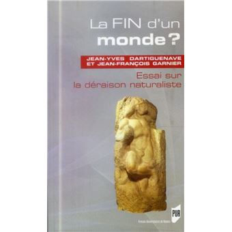 Fin d un monde - 1